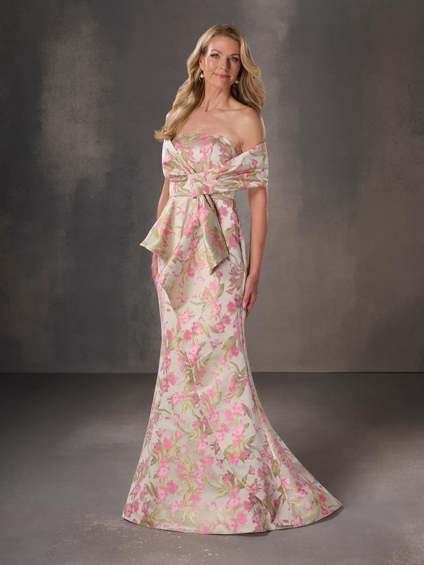 Christina Wu Elegance Style Number 17244 - 1