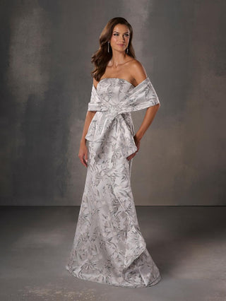Christina Wu Elegance Style Number 17244 - 3