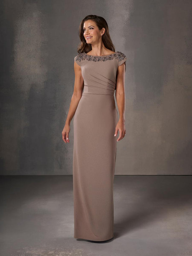 Christina Wu Elegance Style Number 17245 - 1