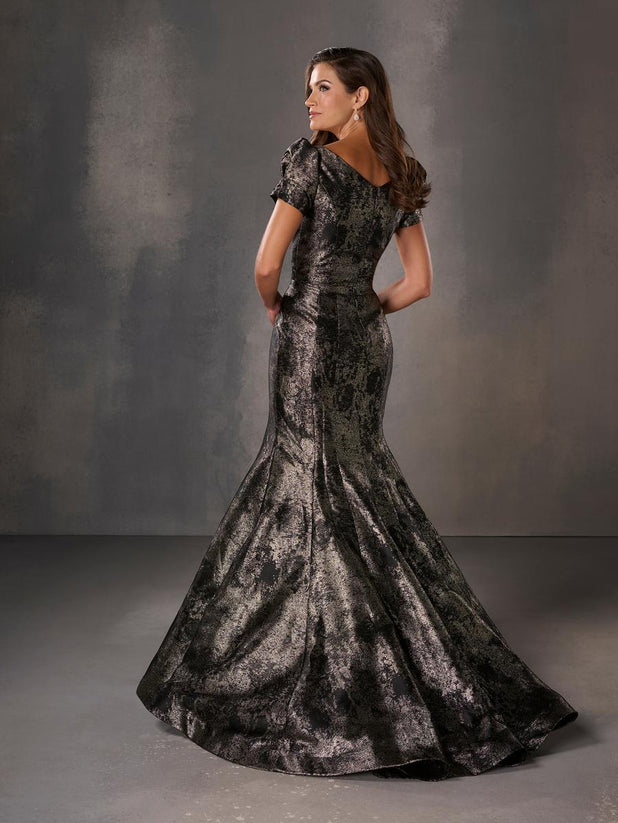 Christina Wu Elegance Style Number 17249 - 2