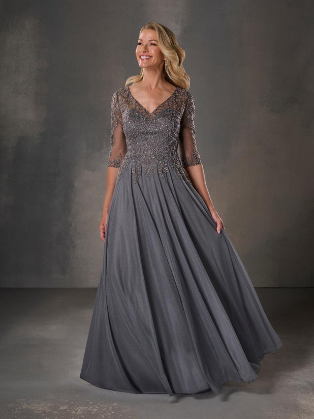 Christina Wu Elegance Style Number 17251 - 1