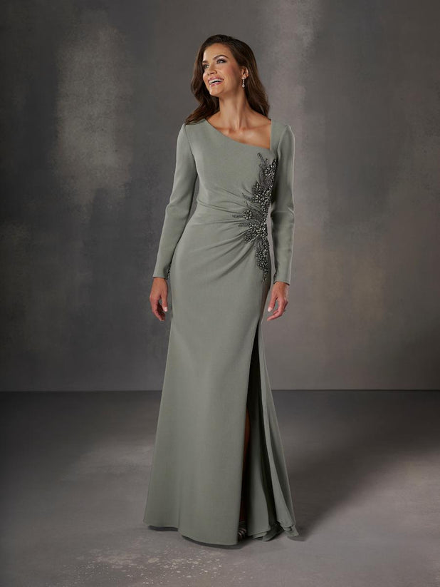 Christina Wu Elegance Style Number 17253 - 1