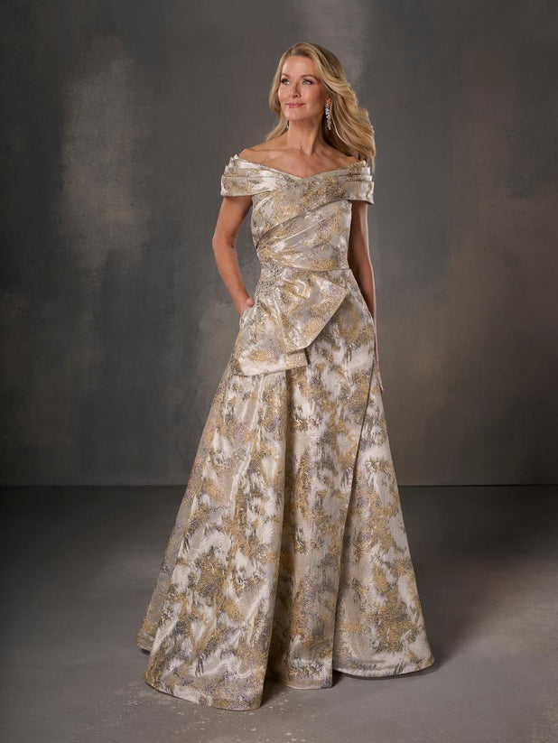 Christina Wu Elegance Style Number 17256 - 1