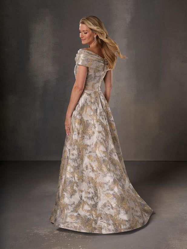 Christina Wu Elegance Style Number 17256 - 2