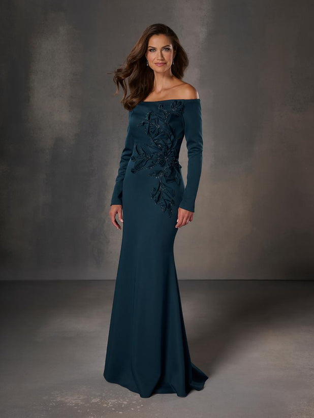 Christina Wu Elegance Style Number 17257 - 1