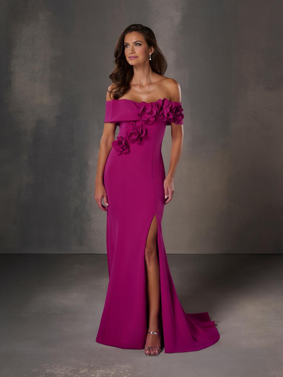 Christina Wu Elegance Style Number 17260 - 1