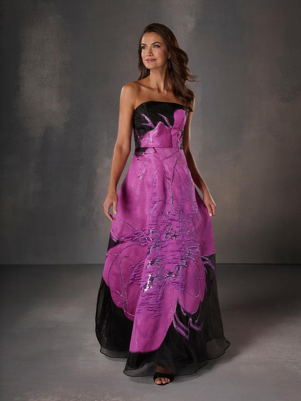 Christina Wu Elegance Style Number 17262 - 1