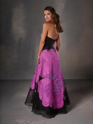 Christina Wu Elegance Style Number 17262 - 2
