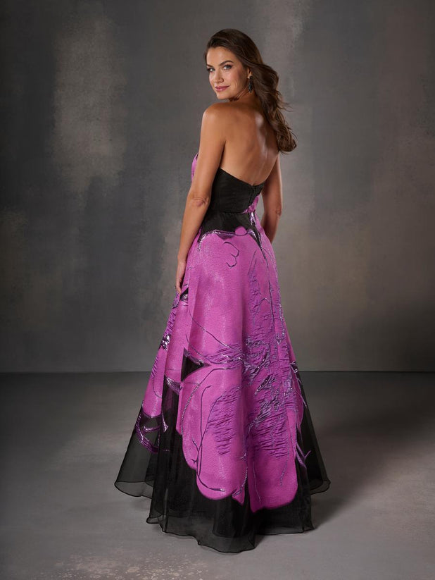 Christina Wu Elegance Style Number 17262 - 2