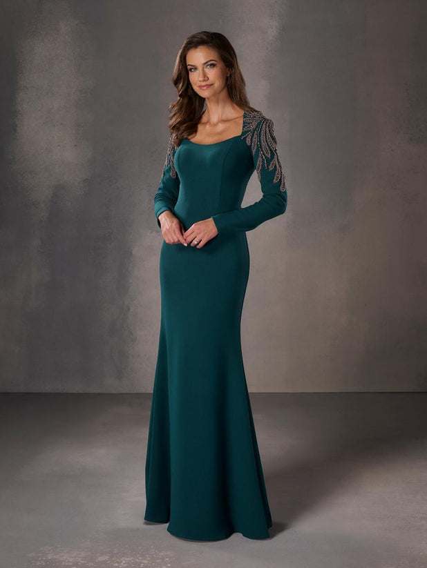 Christina Wu Elegance Style Number 17264 - 1