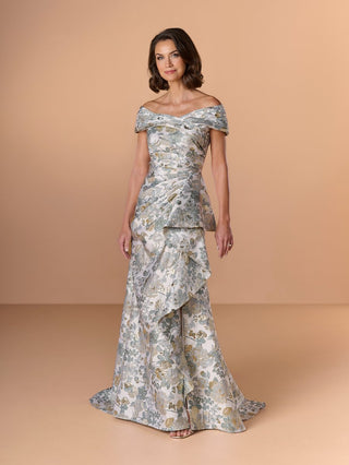 Christina Wu Elegance Style Number 17267 - 1