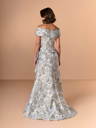 Christina Wu Elegance Style Number 17267 - 2