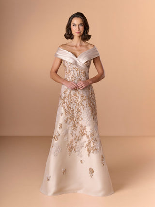 Christina Wu Elegance Style Number 17270 - 1