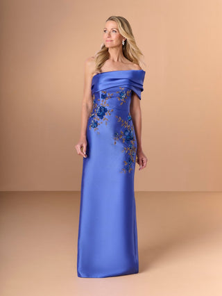 Christina Wu Elegance Style Number 17272 - 1