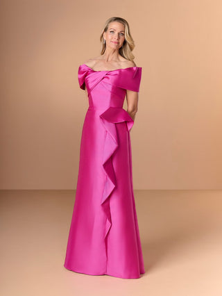 Christina Wu Elegance Style Number 17276 - 1