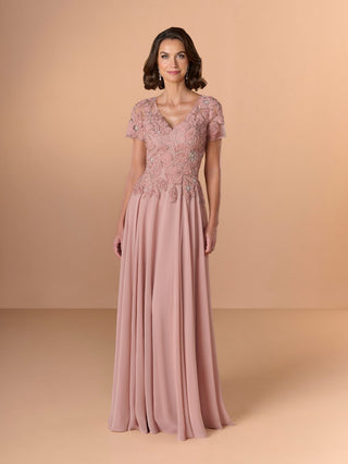 Christina Wu Elegance Style Number 17284 - 1