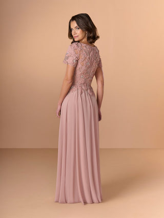 Christina Wu Elegance Style Number 17284 - 2