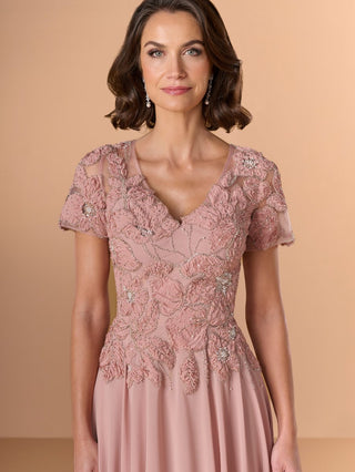 Christina Wu Elegance Style Number 17284 - 4