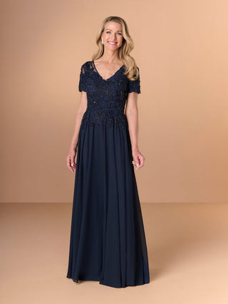 Christina Wu Elegance Style Number 17284 - 3