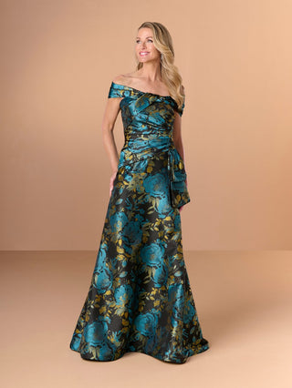 Christina Wu Elegance Style Number 17285 - 1