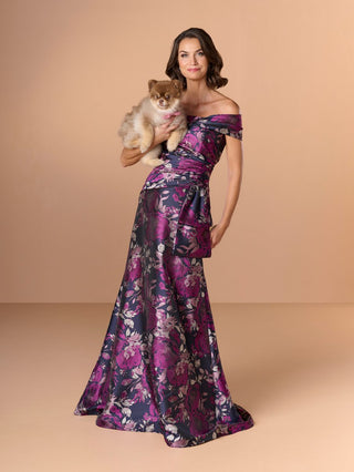 Christina Wu Elegance Style Number 17285 - 3