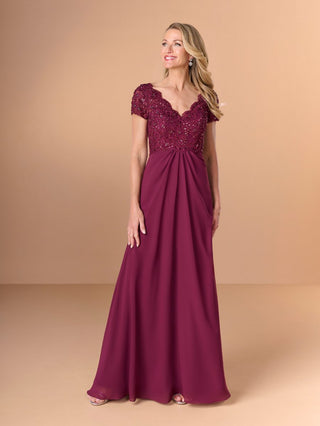 Christina Wu Elegance Style Number 17288 - 1
