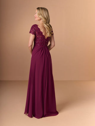 Christina Wu Elegance Style Number 17288 - 2