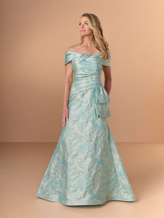 Christina Wu Elegance Style Number 17289 - 1