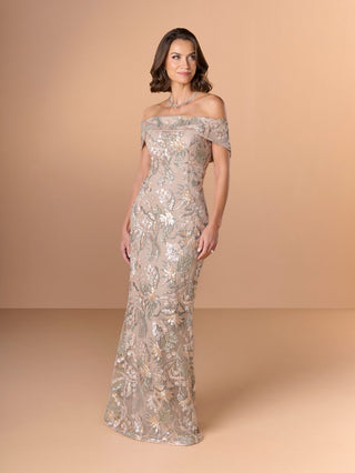 Christina Wu Elegance Style Number 17290 - 1