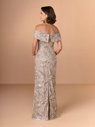 Christina Wu Elegance Style Number 17290 - 2
