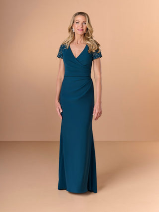 Christina Wu Elegance Style Number 17291 - 1