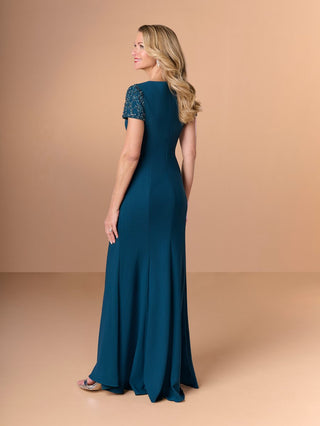 Christina Wu Elegance Style Number 17291 - 2