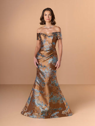 Christina Wu Elegance Style Number 17292 - 1