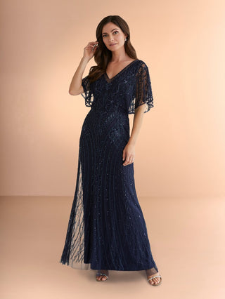 Christina Wu Elegance Style Number 17294 - 3