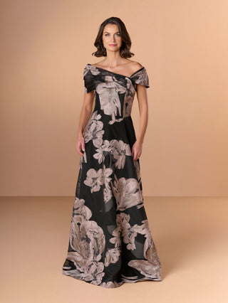 Christina Wu Elegance Style Number 17295 - 1