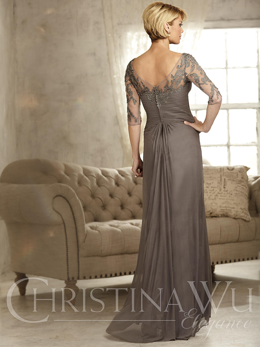 Christina Wu Elegance Style Number 17822 - 2