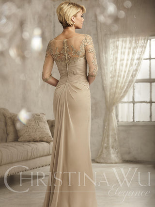 Christina Wu Elegance Style Number 17823 - 2