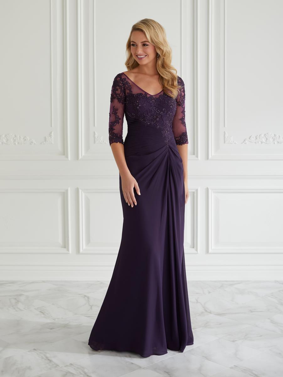 Christina Wu Elegance Style Number 17823 - 3