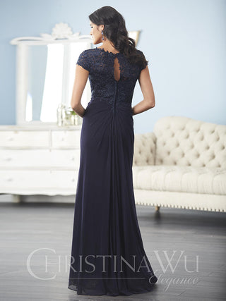 Christina Wu Elegance Style Number 17839 - 2