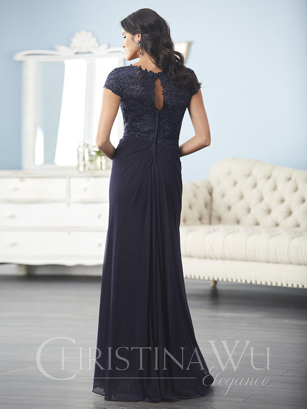 Christina Wu Elegance Style Number 17839 - 2