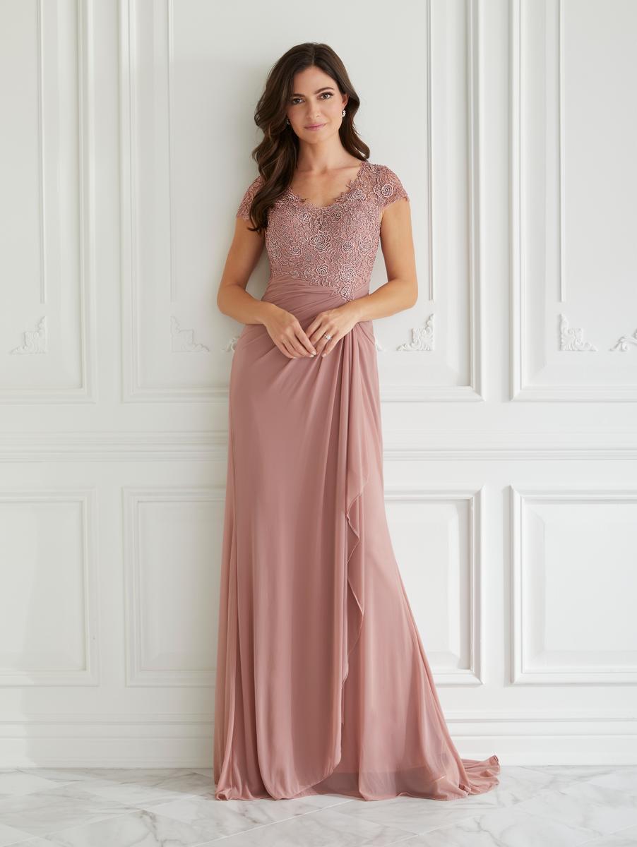 Christina Wu Elegance Style Number 17839 - 4