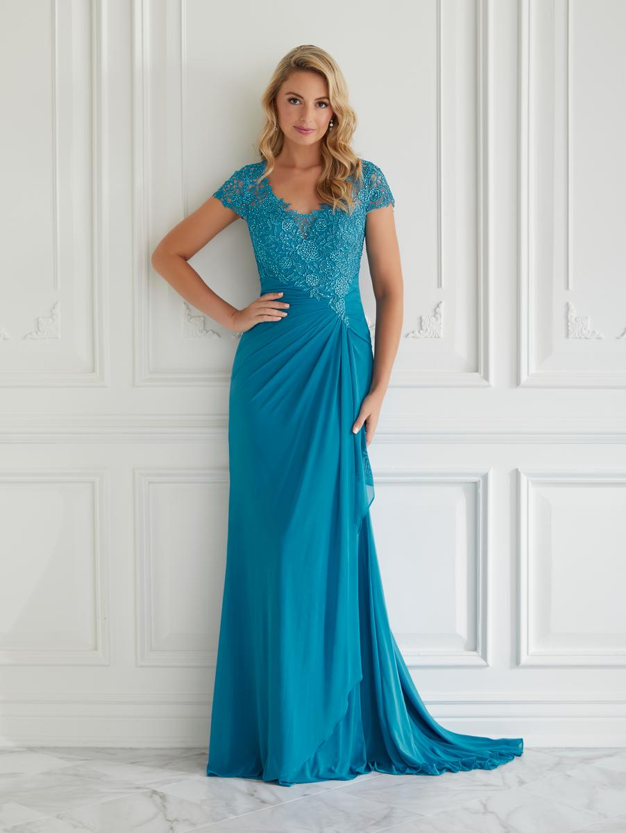 Christina Wu Elegance Style Number 17839 - 5