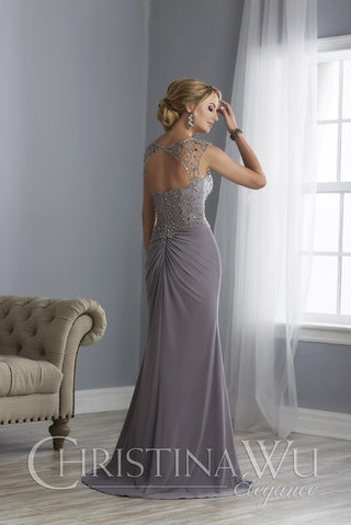 Christina Wu Elegance Style Number 17862 - 2