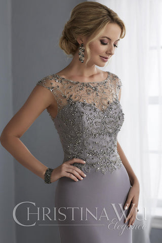 Christina Wu Elegance Style Number 17862 - 3