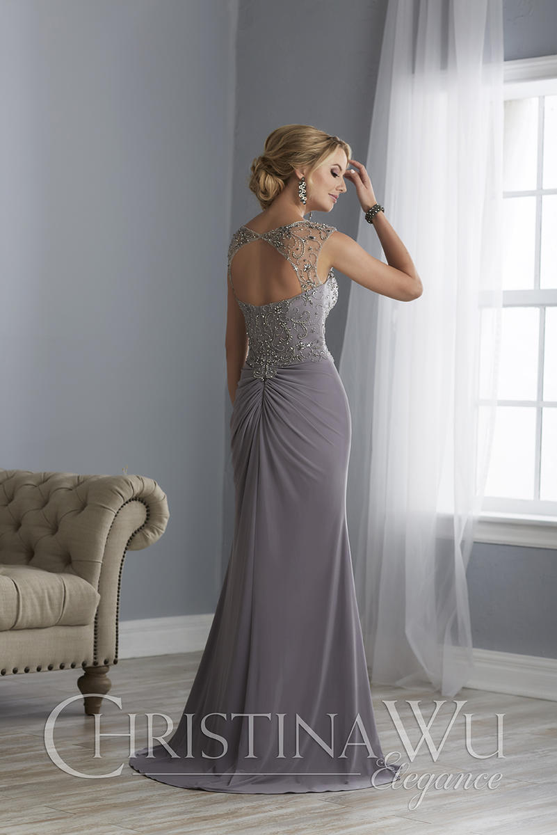 Christina Wu Elegance Style Number 17862 - 2