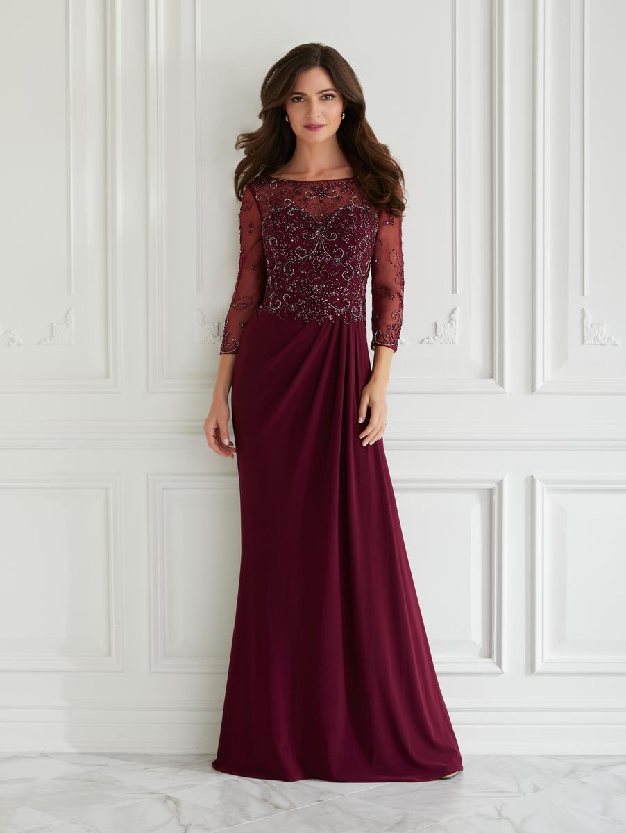 Christina Wu Elegance Style Number 17869 - 4