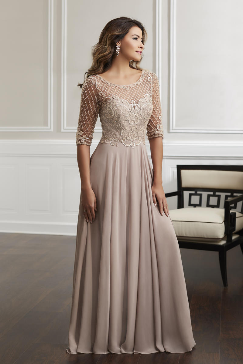 Christina Wu Elegance Style Number 17913 - 1