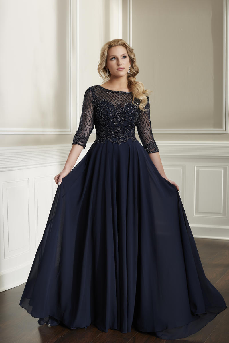 Christina Wu Elegance Style Number 17913 - 3