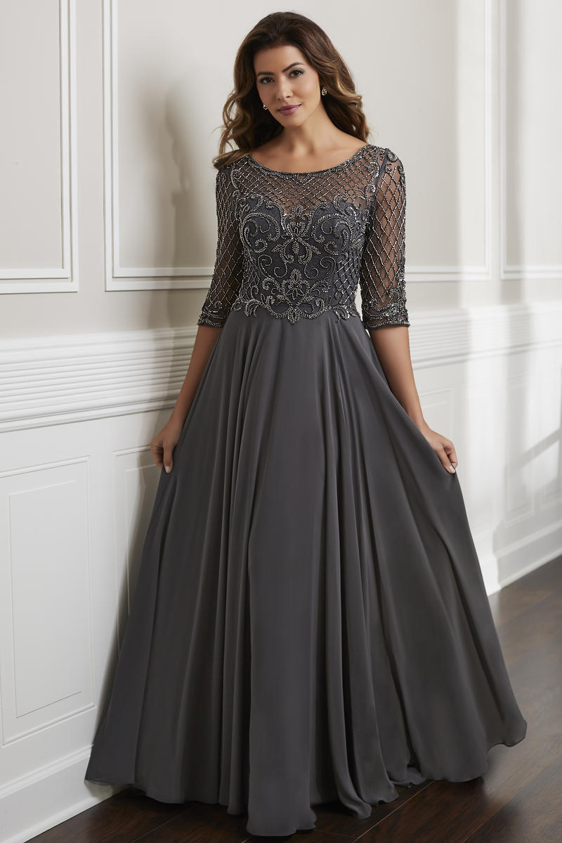 Christina Wu Elegance Style Number 17913 - 5