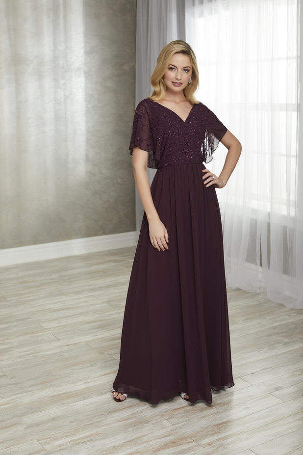 Christina Wu Elegance Style Number 17927 - 1